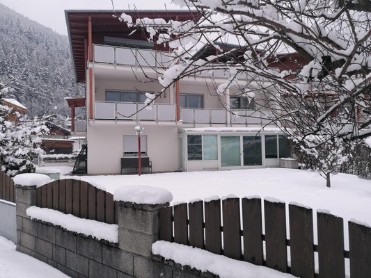 Foto esterno Appartamenti Mariucci
