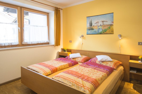 Foto vom Zimmer Ferienwohnungen Plottenbäck