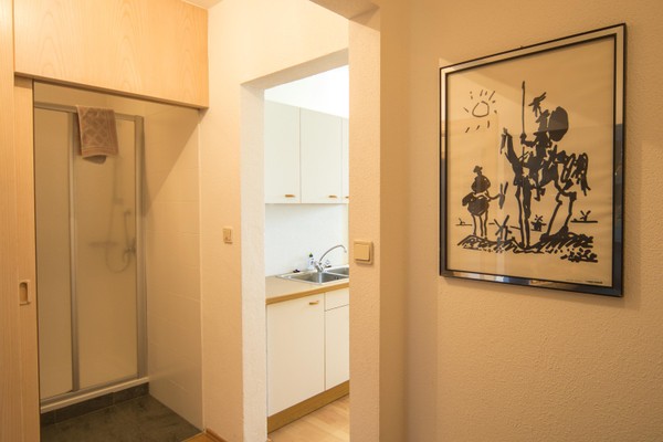 Foto der Ferienwohnung Plottenbäck