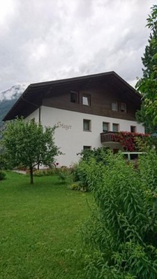 Photo exteriors Apartments Steger