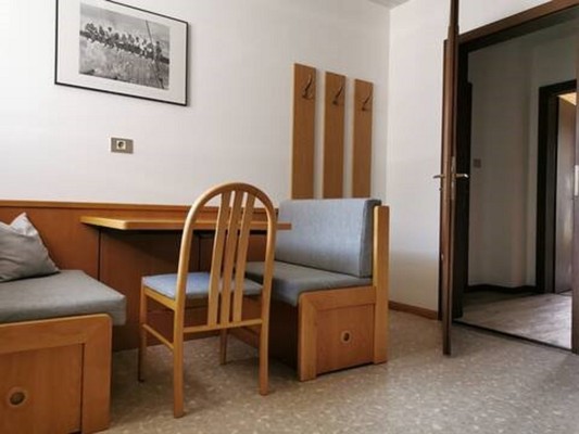 Photo of the living room