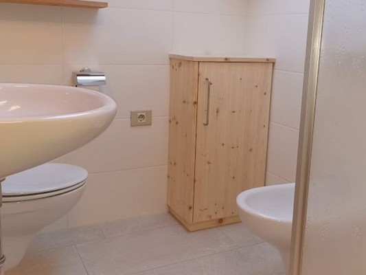 Photo of the bathroom Apartments Steger