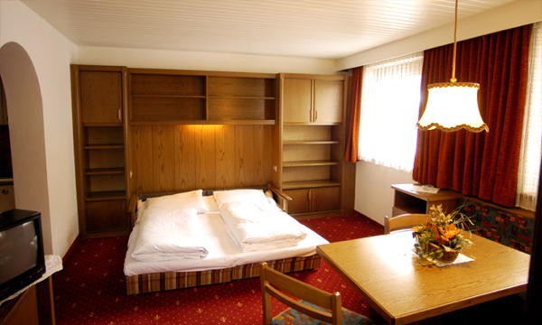 Foto vom Zimmer Ferienwohnungen Röck