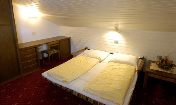 Foto vom Zimmer Ferienwohnungen Röck