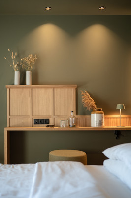 Photo of the room Hotel Mühlenerhof