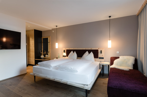 Photo of the room Hotel Mühlenerhof