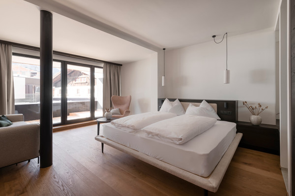 Photo of the room Hotel Mühlenerhof