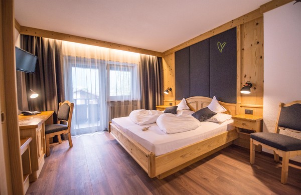 Foto della camera Vitaurina Royal Hotel