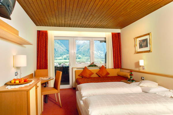 Immagine Hotel Taufers