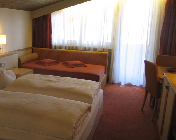 Immagine Hotel Taufers