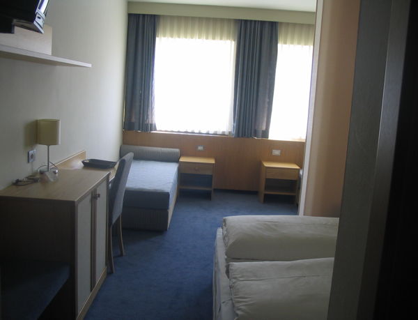 Immagine Hotel Taufers