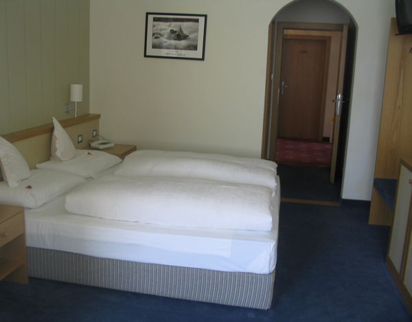 Immagine Hotel Taufers
