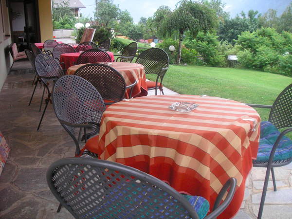 Immagine Hotel Taufers