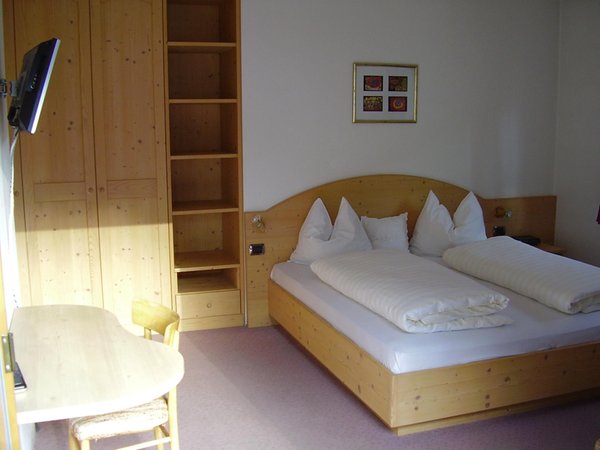Foto della camera Garni (B&B) Niederbrunner