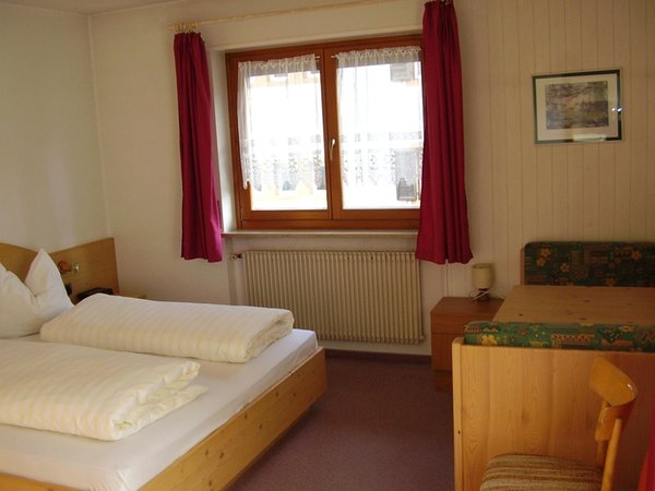 Foto della camera Garni (B&B) Niederbrunner