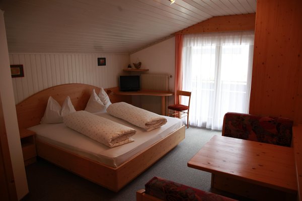 Foto della camera Garni (B&B) Niederbrunner
