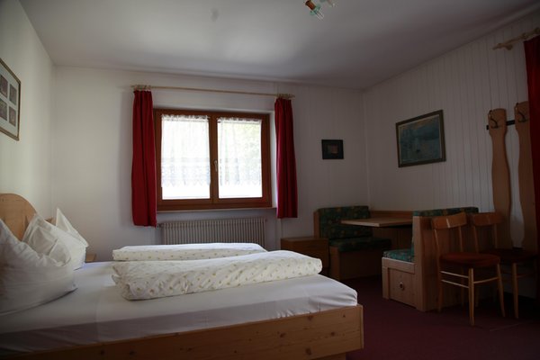 Foto della camera Garni (B&B) Niederbrunner