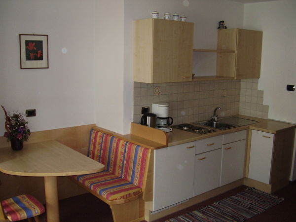 Foto della cucina Niederbrunner
