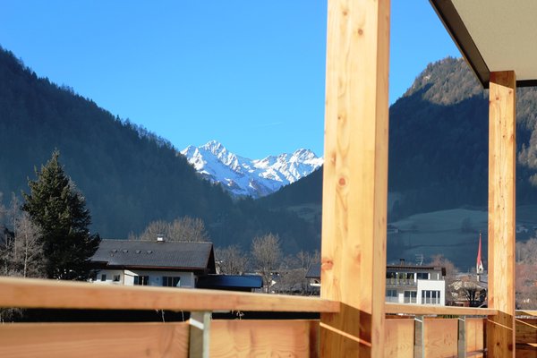 Foto del balcone Trenkehof