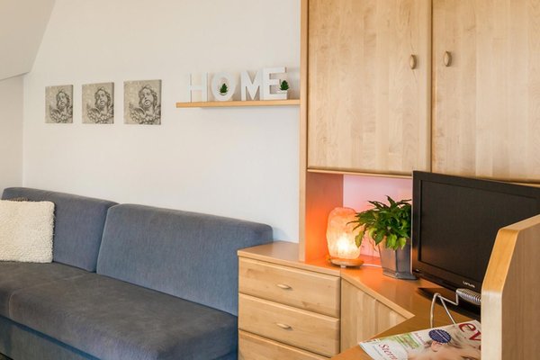 Foto der Ferienwohnung Pfeifhofer