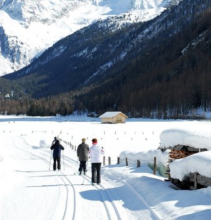Gallery Valli Aurina e di Tures inverno