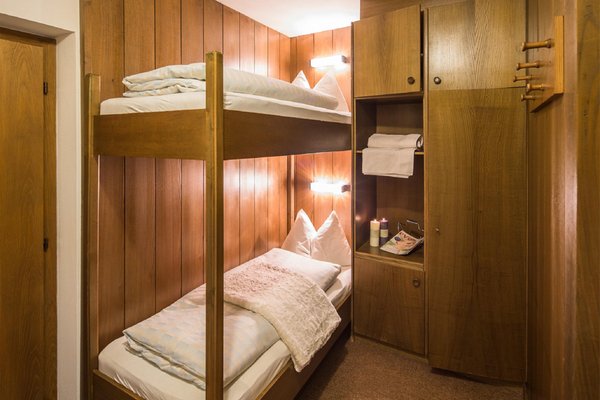Foto della camera Residence Pfeifhofer