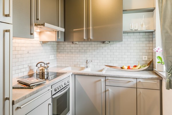 Foto della cucina Pfeifhofer