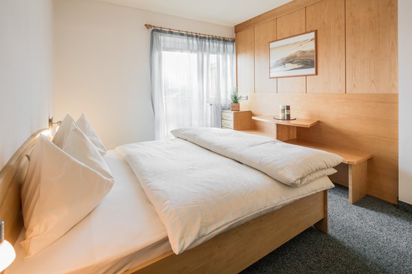 Foto della camera Residence Pfeifhofer
