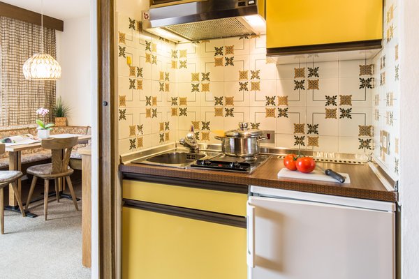 Foto della cucina Pfeifhofer
