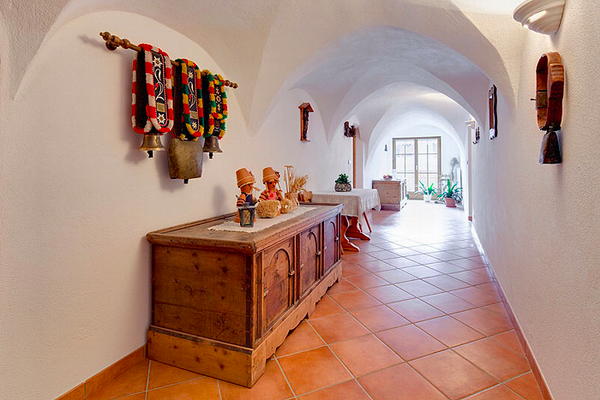 Immagine Appartamenti in agriturismo Huberhof