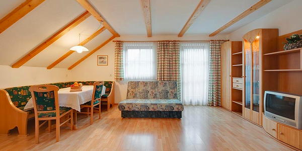 Immagine Appartamenti in agriturismo Huberhof