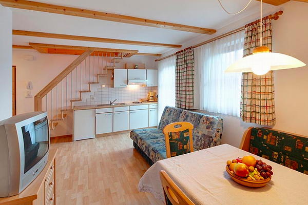 Immagine Appartamenti in agriturismo Huberhof