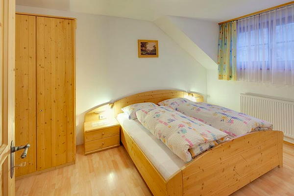 Immagine Appartamenti in agriturismo Huberhof