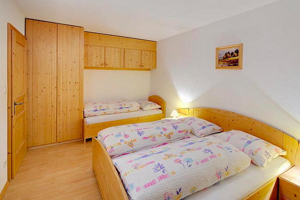 Immagine Appartamenti in agriturismo Huberhof