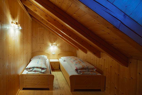 Immagine Appartamenti in agriturismo Huberhof