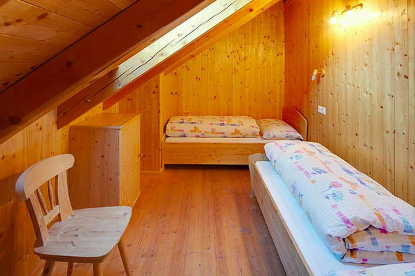 Immagine Appartamenti in agriturismo Huberhof