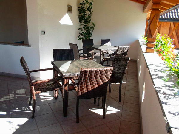 Immagine Appartamenti in agriturismo Huberhof