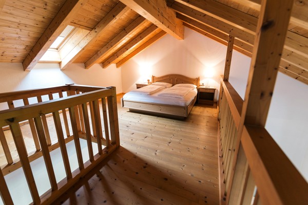 Photo of the room Farmhouse apartments Peintenhof