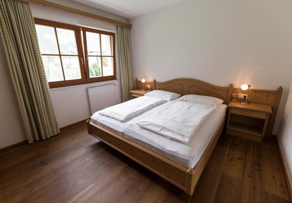 Photo of the room Farmhouse apartments Peintenhof