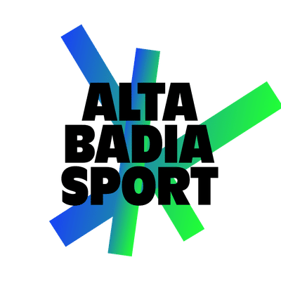 Logo Alta Badia Shop & Rental - San Cassiano