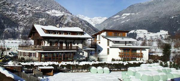 Foto esterno Hotel + Residence Brugghof