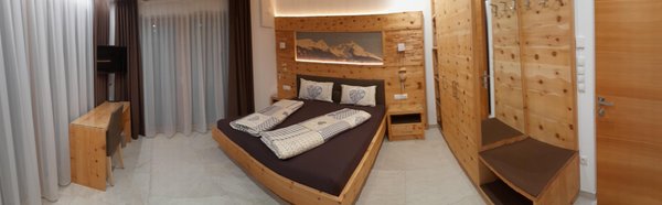 Foto della camera Garni Chalet Schwarzenstein