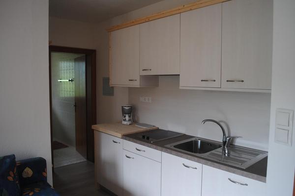 Foto della cucina Alpengruss