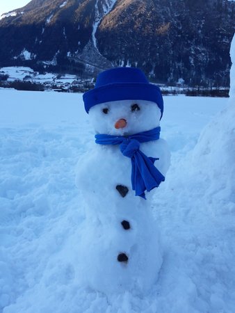 Gallery inverno