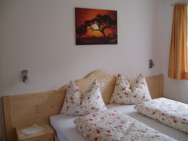Foto della camera Appartamenti in agriturismo Mesnerhof