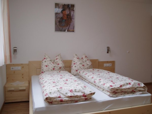 Foto della camera Appartamenti in agriturismo Mesnerhof
