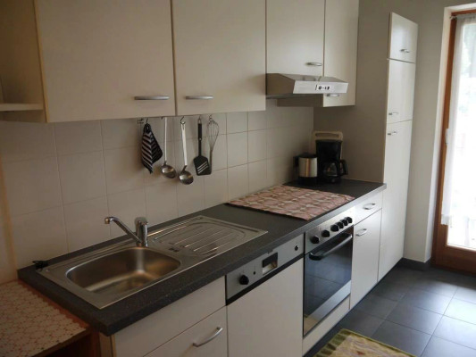 Foto della cucina Hörtmairhof