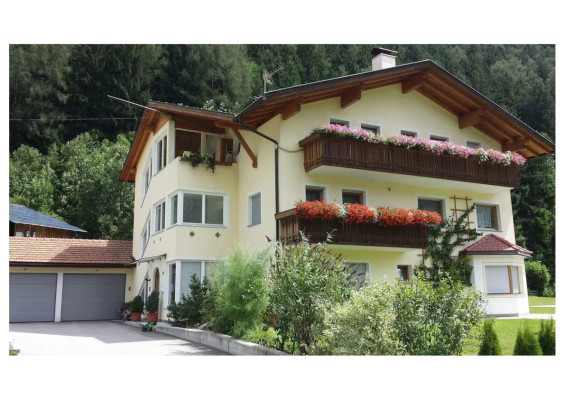Foto esterno Appartamenti in agriturismo Hörtmairhof