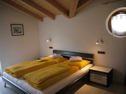 Foto della camera Appartamenti in agriturismo Hörtmairhof