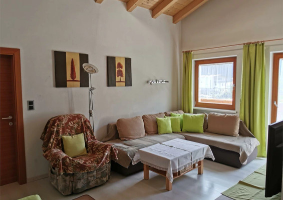 Foto del soggiorno
